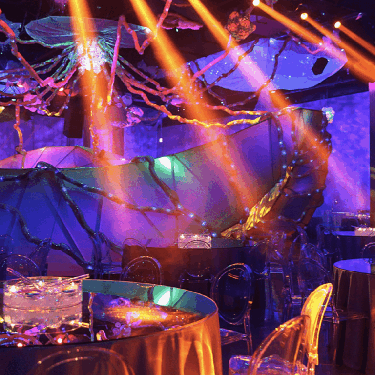 Myth vs. Reality: Event Design