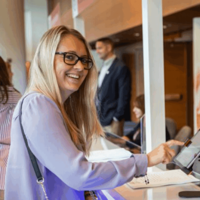 Attendee Registration Trends