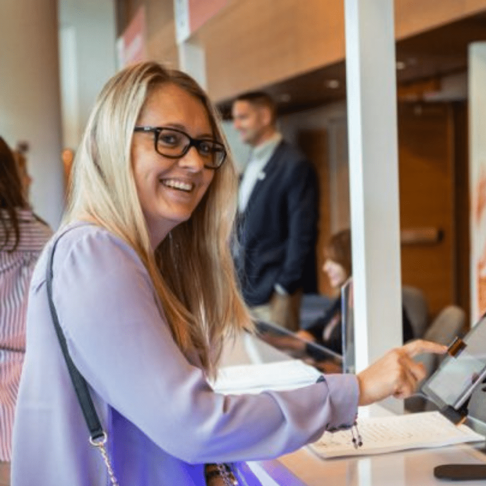 Attendee Registration Trends