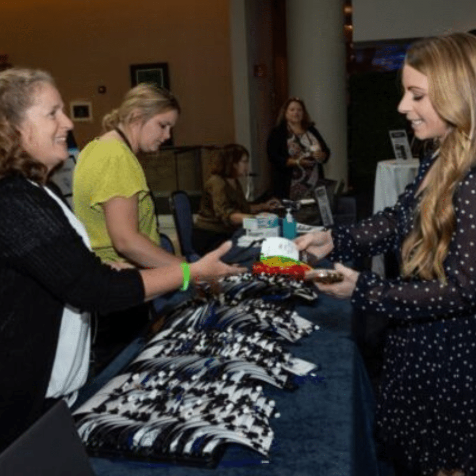 Myth vs. Reality: Attendee Management