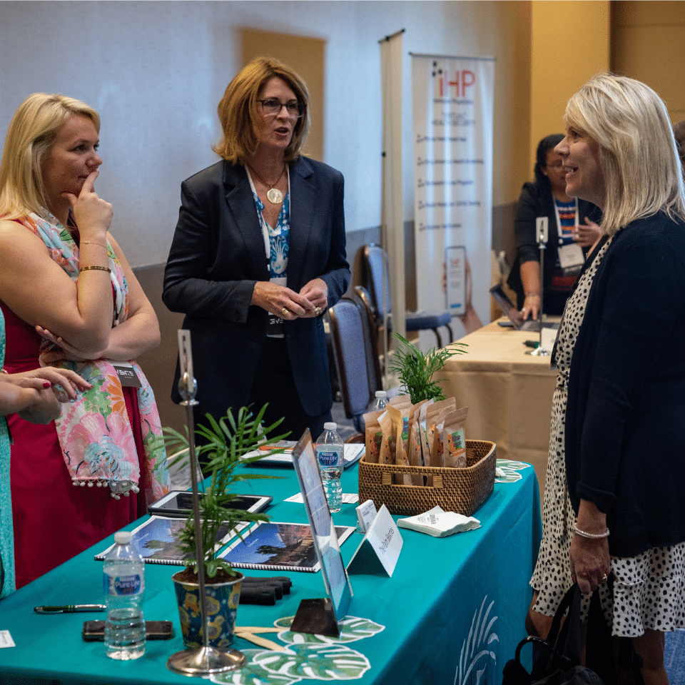 High Demand for In-Person Networking and Meetings Proves There’s Still No Substitute for Face-to-Face Connections