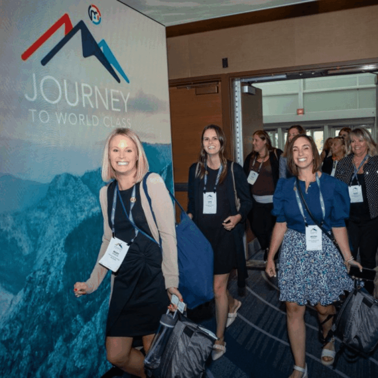 The Making of the M&IW Summit