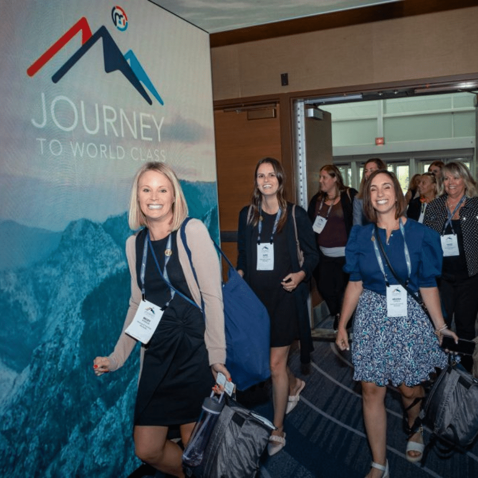 The Making of the M&IW Summit
