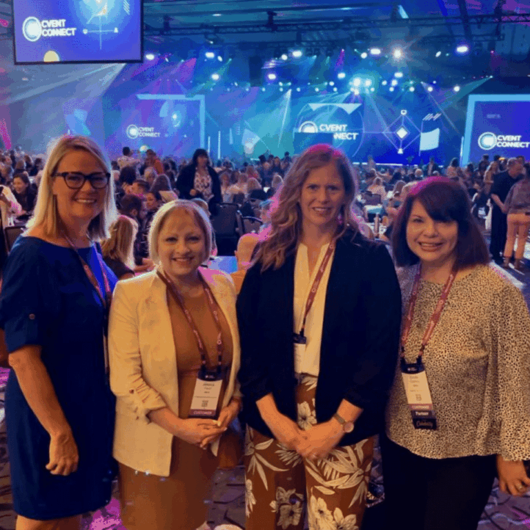 Insights from Cvent CONNECT 2023