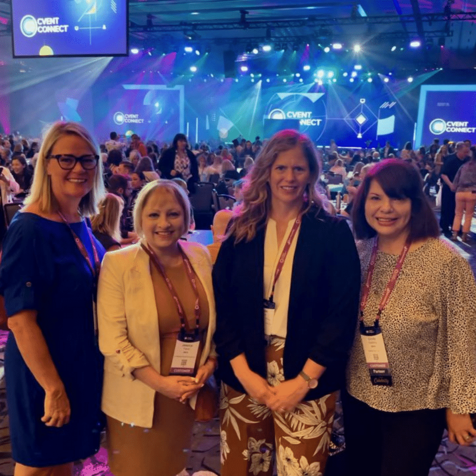 Insights from Cvent CONNECT 2023