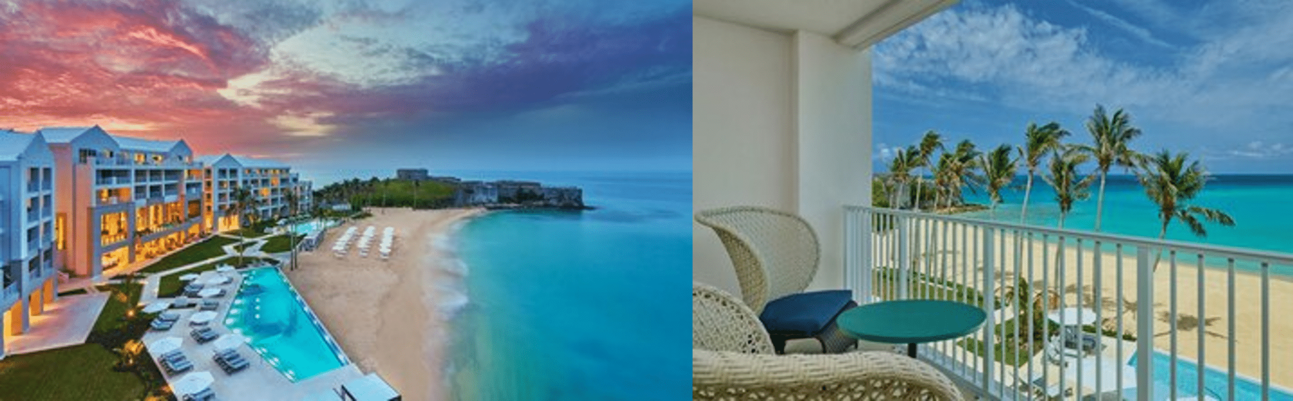 Incentive Destinations Bermuda St Regis