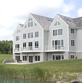 M&IW Headquarters