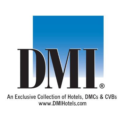 DMI Hotels logo