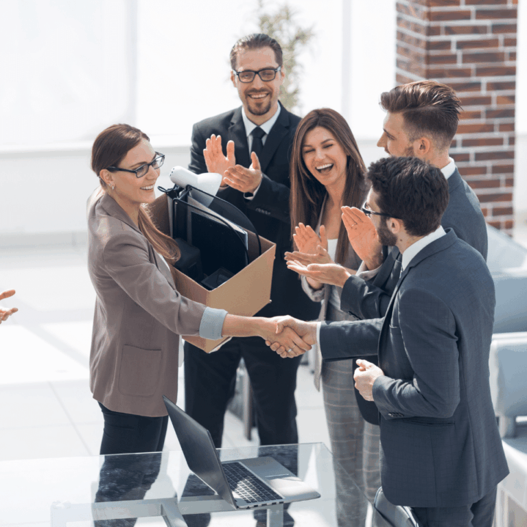 Six Benefits of Employee Engagement and Retention