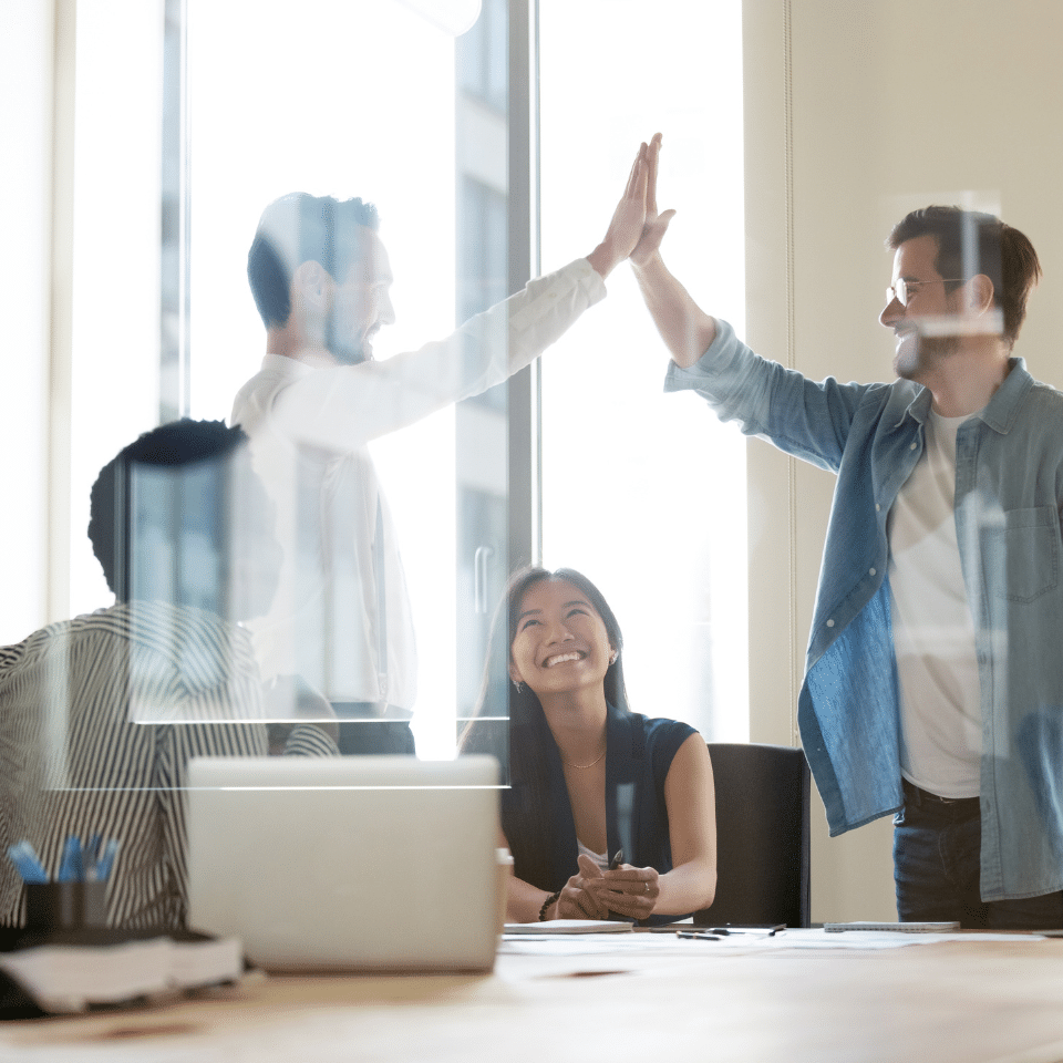 The New Rules of Engagement: Employee Engagement and Retention in 2023