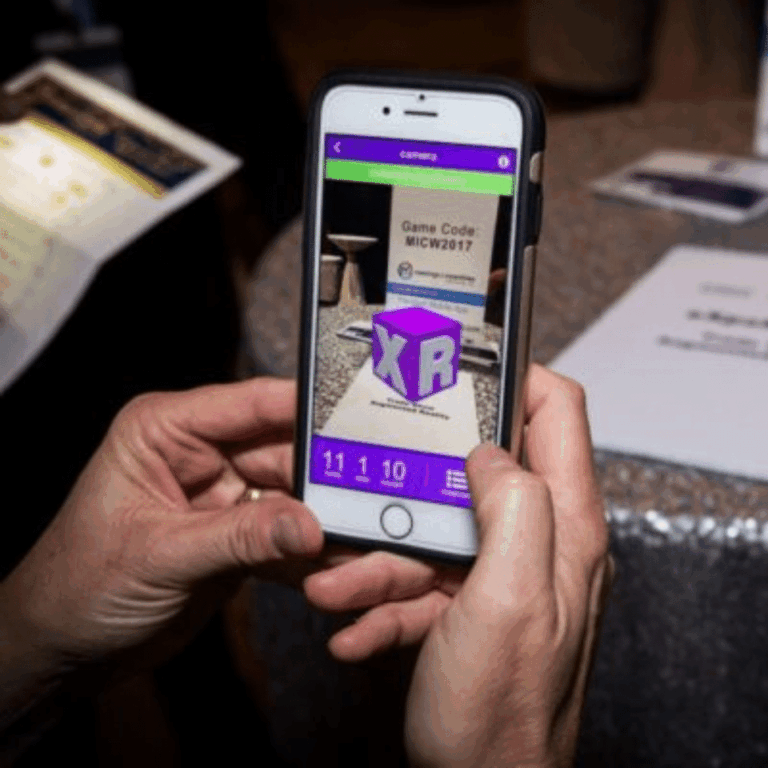 Myth vs. Reality: Event Technology