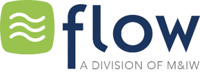 Flow Logo Creative Engagement 