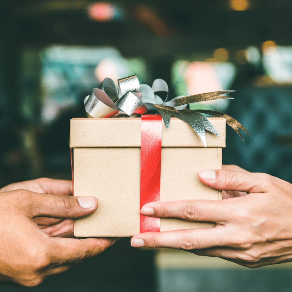 Gifting & Employee Rewards — Potential Supply Chain Delays in 2021