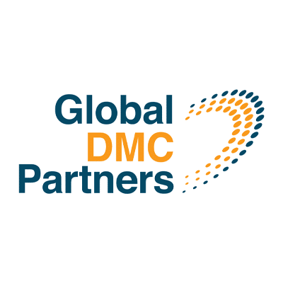 Global DMC Partners logo
