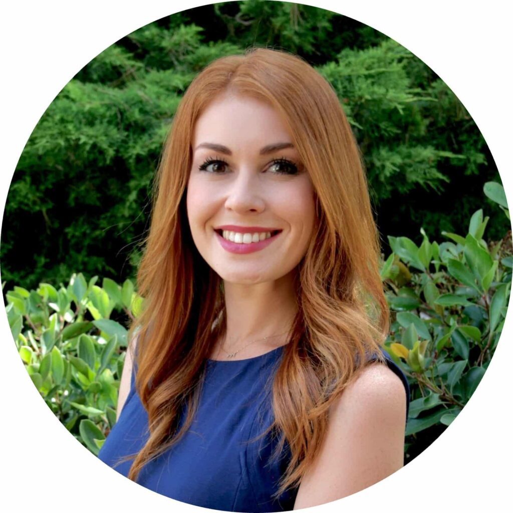 Headshot of Paige Lowe