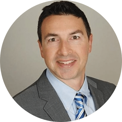 Headshot of Marcelo Casadei