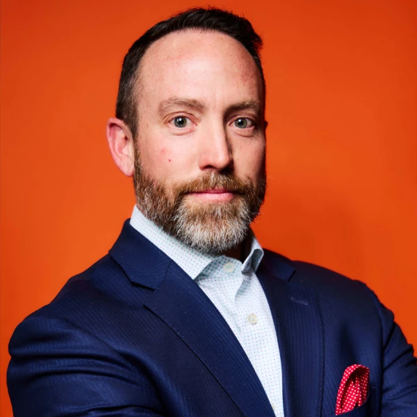 Dan Tarpey, Vice President, Sales