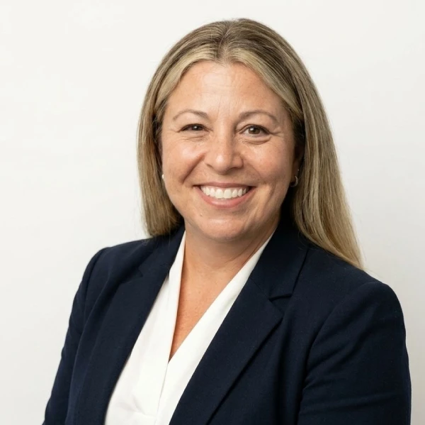 Jill Gallagher, Vice President, Event Management Services