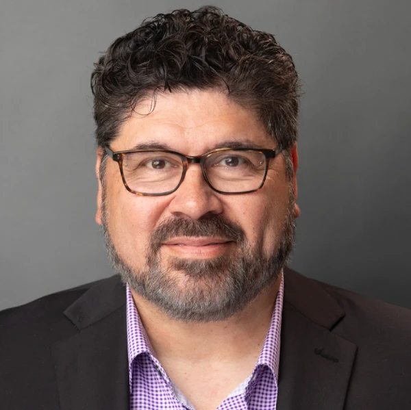 Michael Garcia, Vice President, Enterprise Solutions