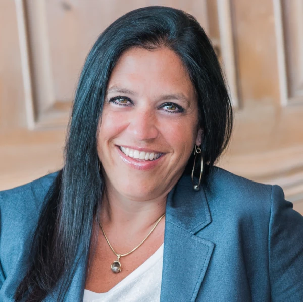 Jean Johnson, Chief People Officer of M&IW