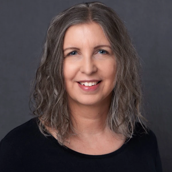 Kimberly Stone, Vice President, Technology & AI