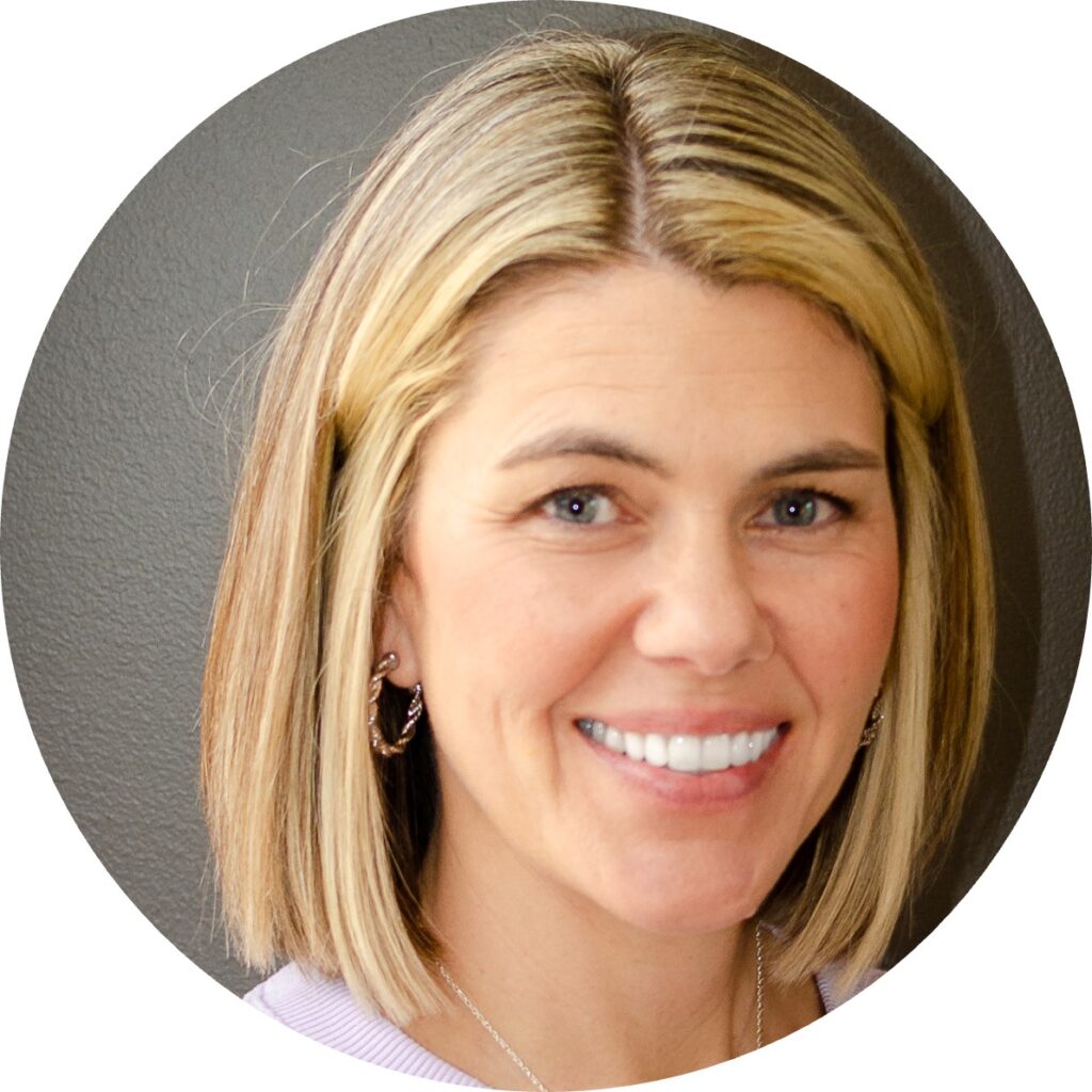 Headshot of Melinda Monahan