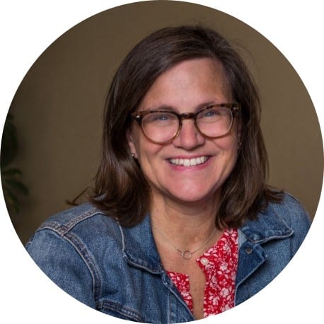 Headshot of Missy Peterson