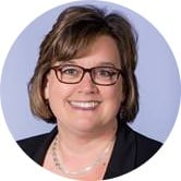 Headshot of Gail Smith