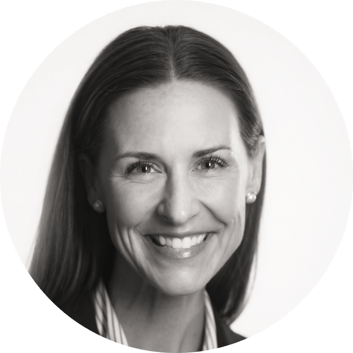 Headshot of Samantha Robbins Steinkeler