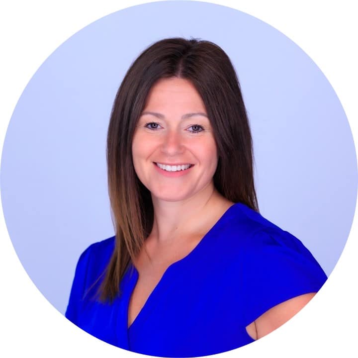 Headshot of Melissa Tighe