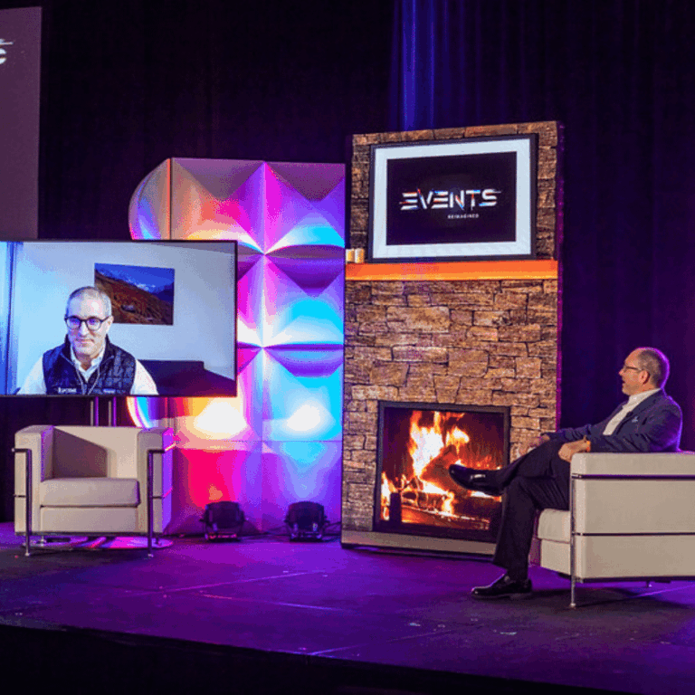 Hybrid Event Planning Doesn’t Have to Be so Scary