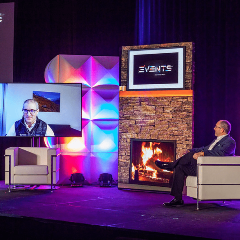 Hybrid Event Planning Doesn’t Have to Be so Scary