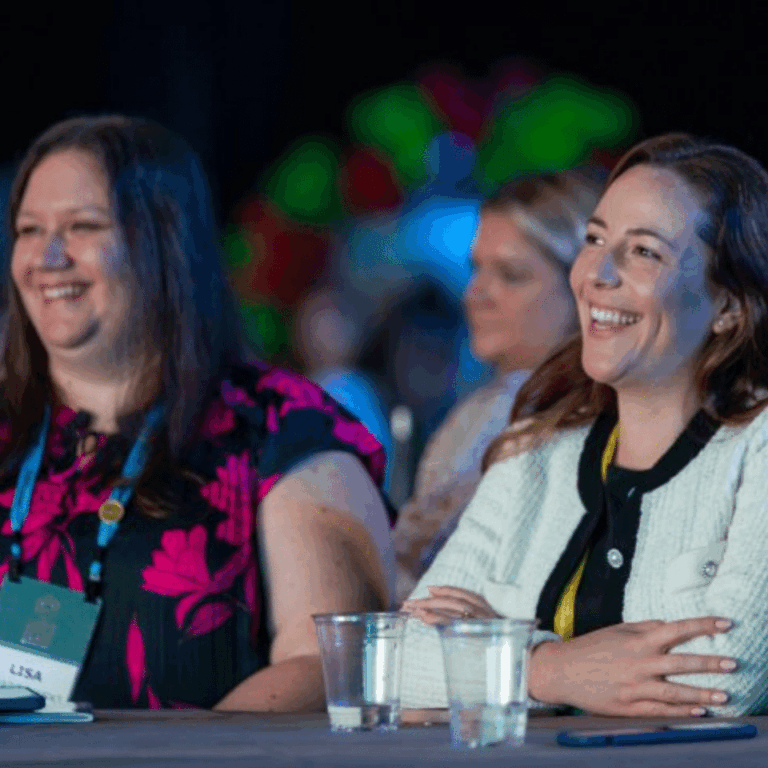 Four Ways to Captivate an Audience