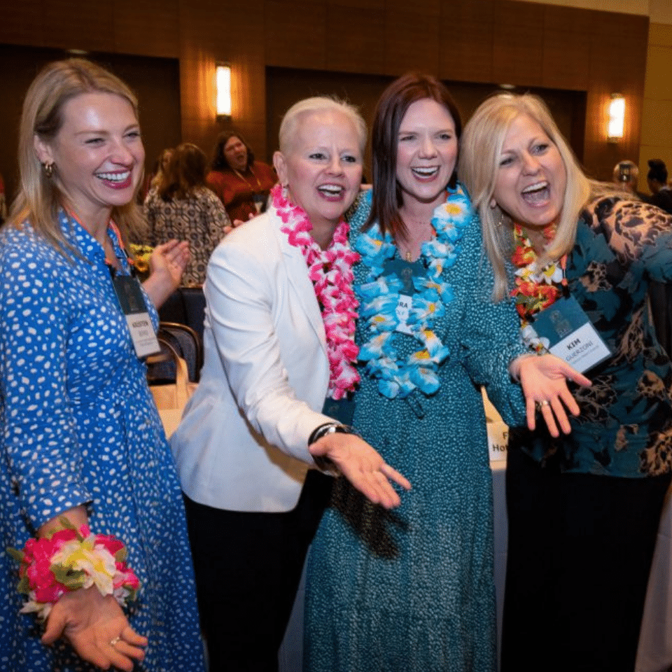 Connecting the Events Industry at the 2023 M&IW Summit