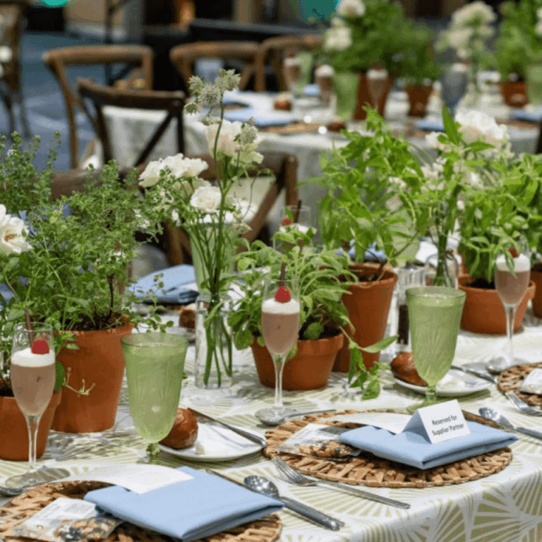 Caring for Attendees: Wellness at the 2023 M&IW Summit