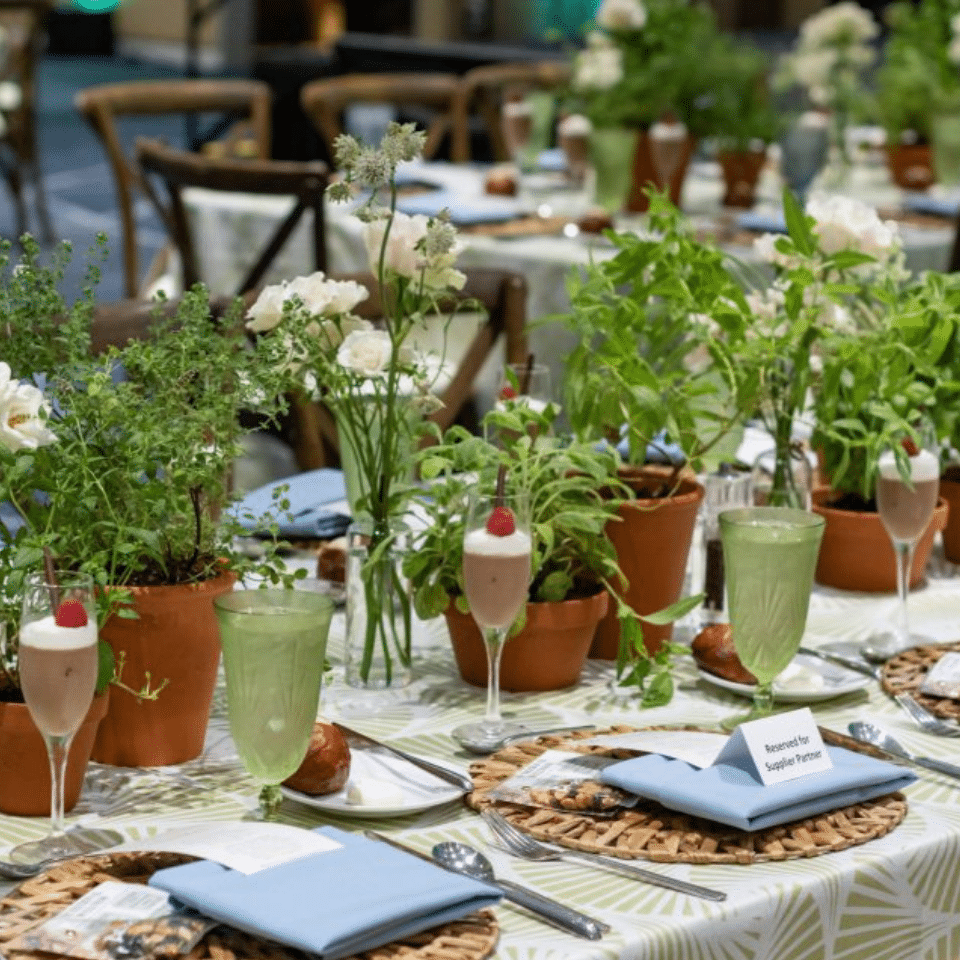 Caring for Attendees: Wellness at the 2023 M&IW Summit