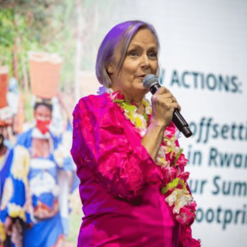 Steps to Sustainable Events: 2023 M&IW Summit