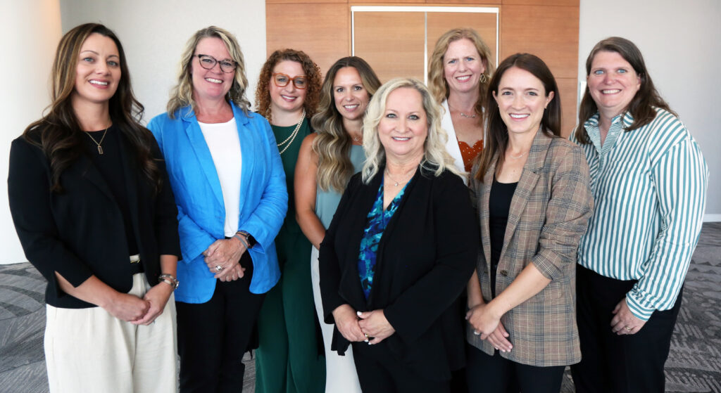 The Intent Strategy Group (ISG) at the 2024 M&IW Summit
