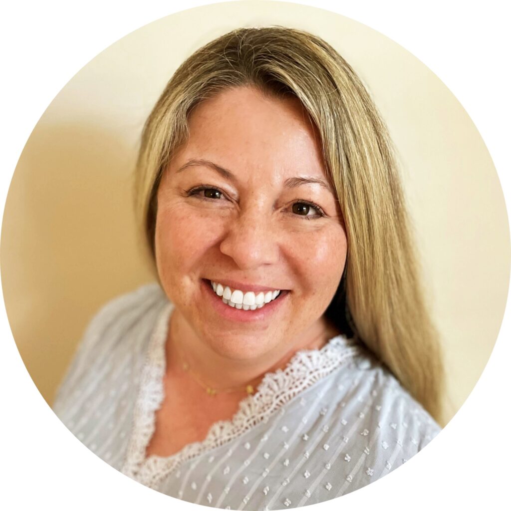 Jill Gallagher M&IW VP Event Management Services