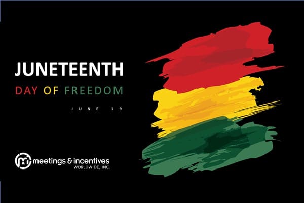 Juneteenth Equity and Inclusion