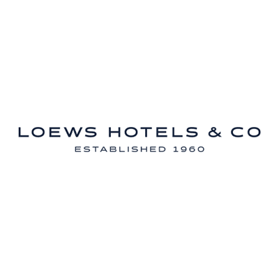Loews Hotels & Co logo