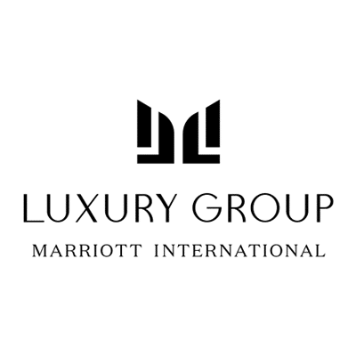 Luxury Group Marriott International logo