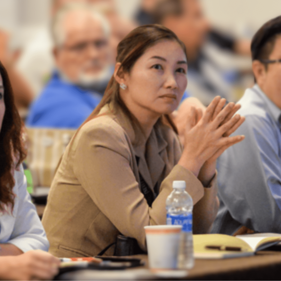 4 Key Trends in Medical Meetings