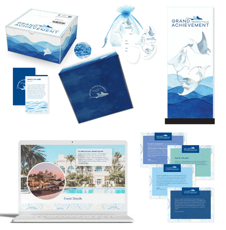 Merck Creative Deliverables