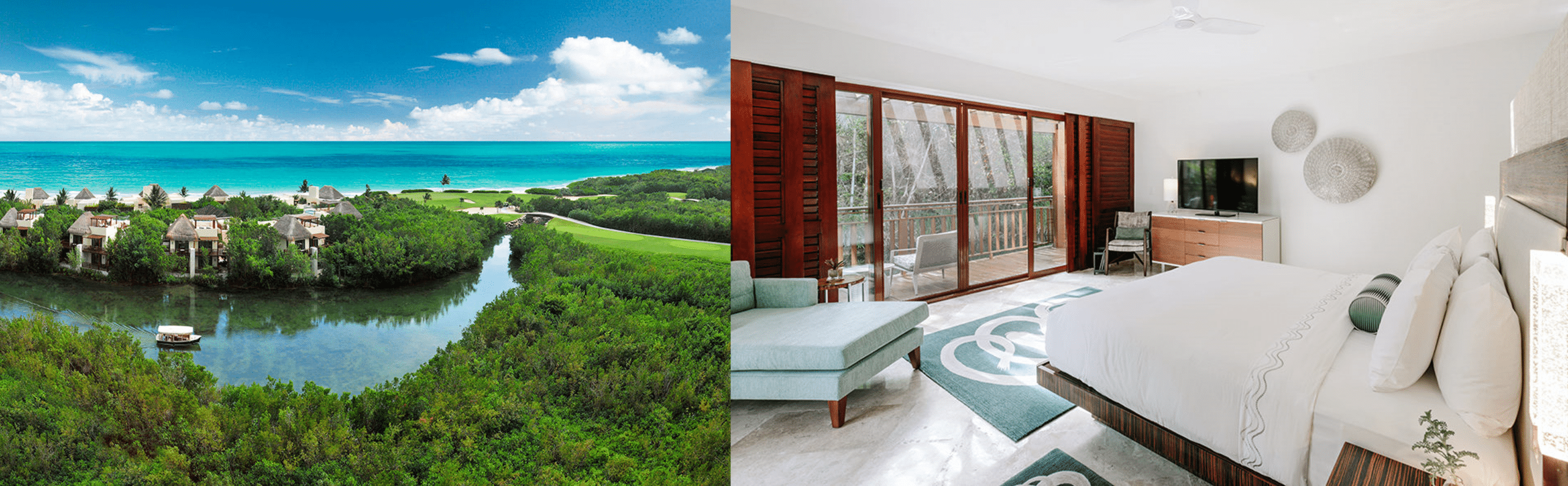 Incentive Destinations Mexico Fairmont