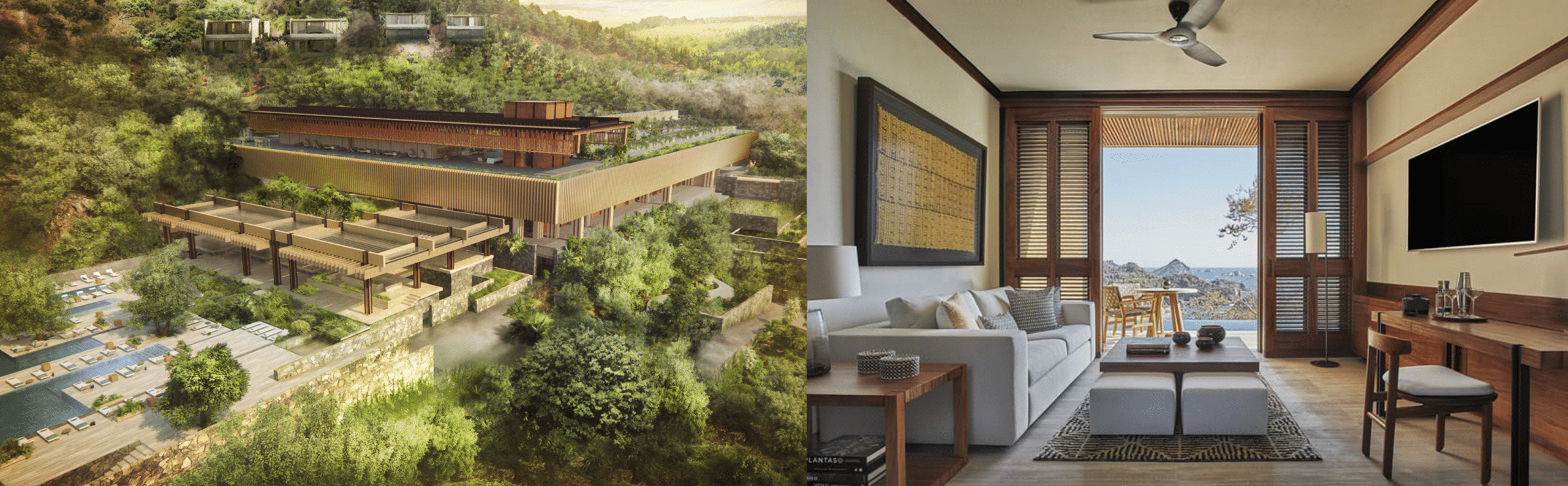 Incentive Destination Mexico Four Seasons