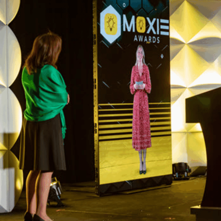 How to Design an Amazing Hybrid Awards Ceremony