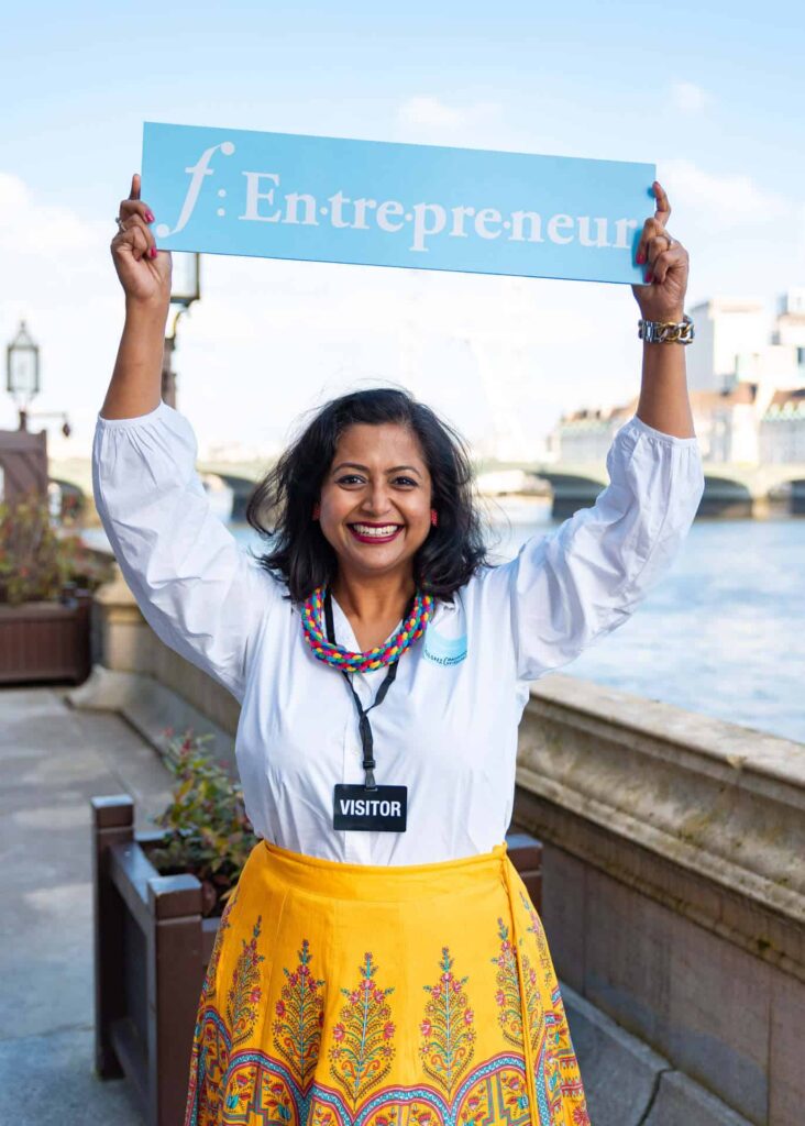 Paulomi-Debnath-F-Entrepreneur-House-of-Lords
