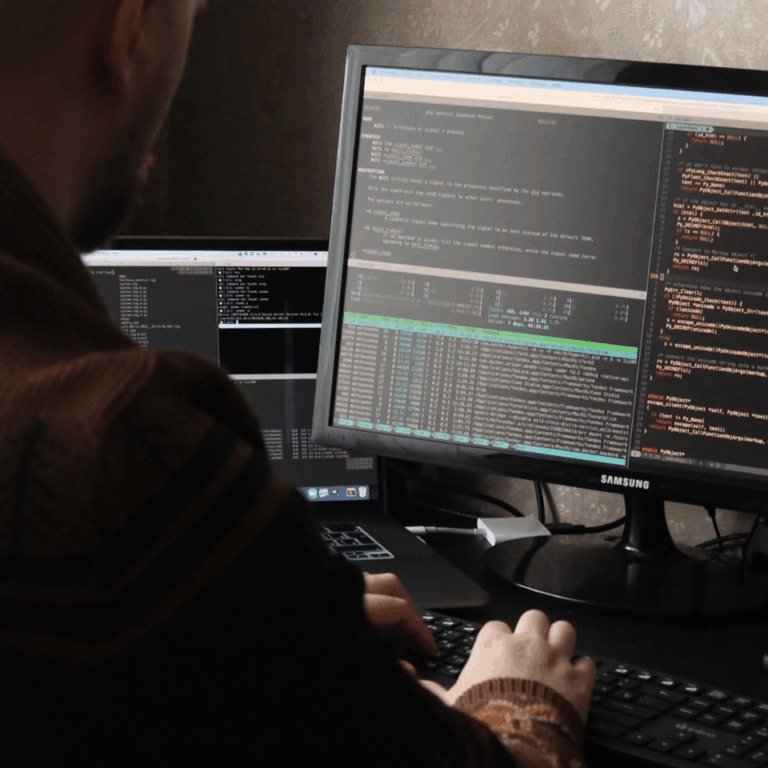 Myth vs. Reality: System Administrators