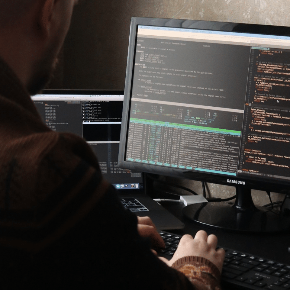 Myth vs. Reality: System Administrators